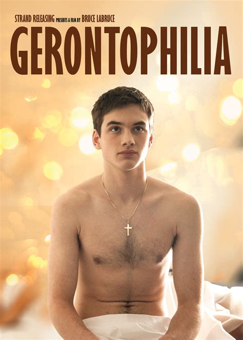 Gerontophilia